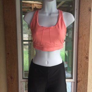 IT’S A PEACH SPORTS BRA IN 2003 LAKE TAHOE